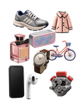 Dropshipping Įvairių prekių tiekėjai