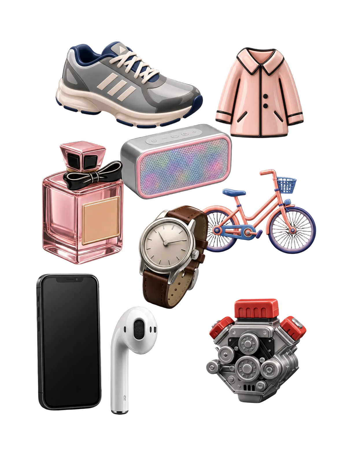 Dropshipping Įvairių prekių tiekėjai