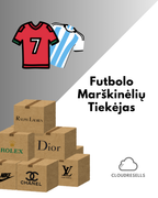 Kaip pradėti? (Pradedančiojo gidas) +nemokamas tiekėjas!