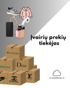 Kaip pradėti? (Pradedančiojo gidas) +nemokamas tiekėjas!