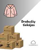 Kaip pradėti? (Pradedančiojo gidas) +nemokamas tiekėjas!