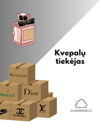 Kaip pradėti? (Pradedančiojo gidas) +nemokamas tiekėjas!